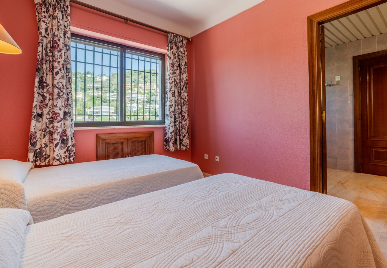 Villa en Javea / Xàbia - Villa Jávea