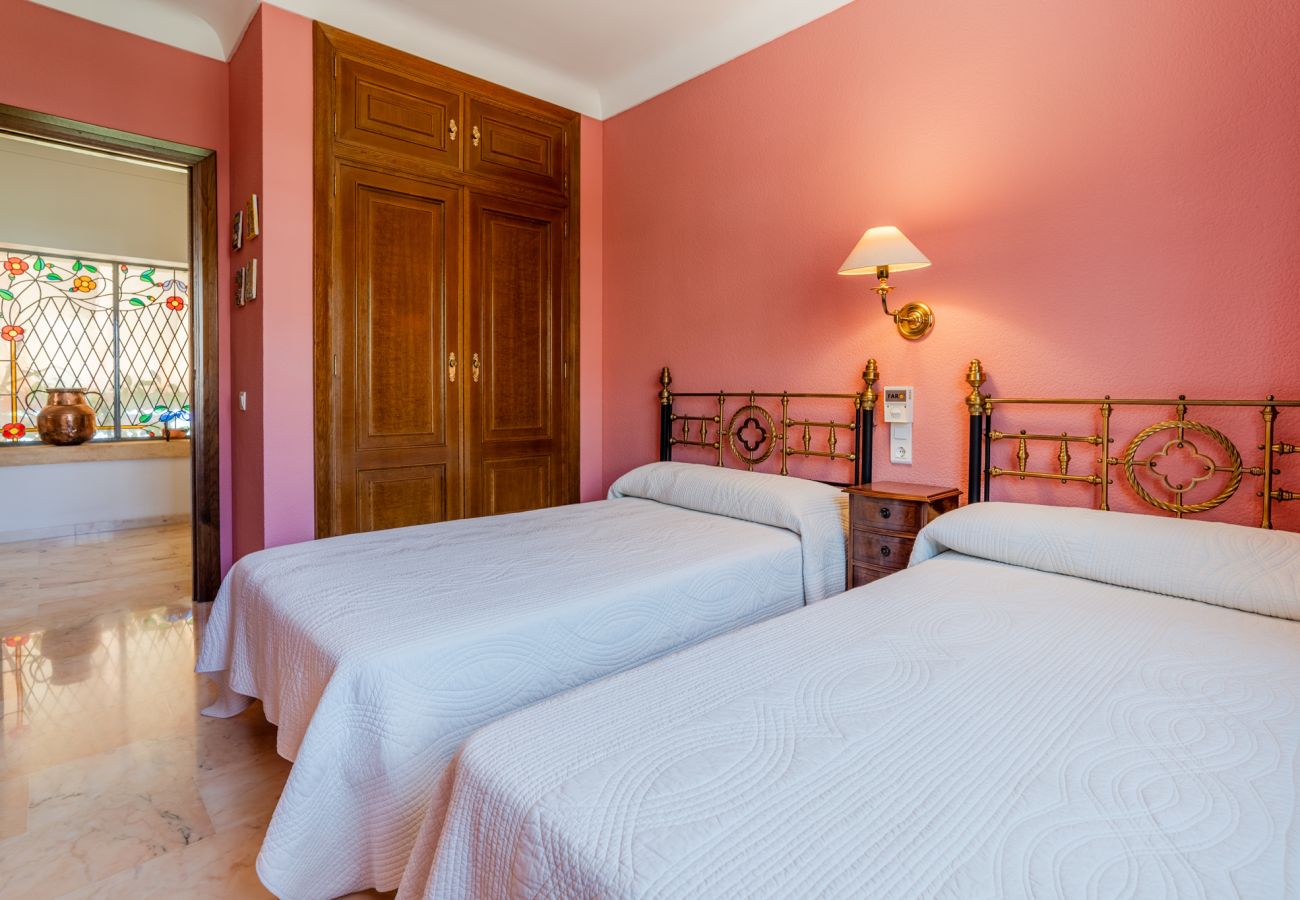 Villa en Javea / Xàbia - Villa Jávea