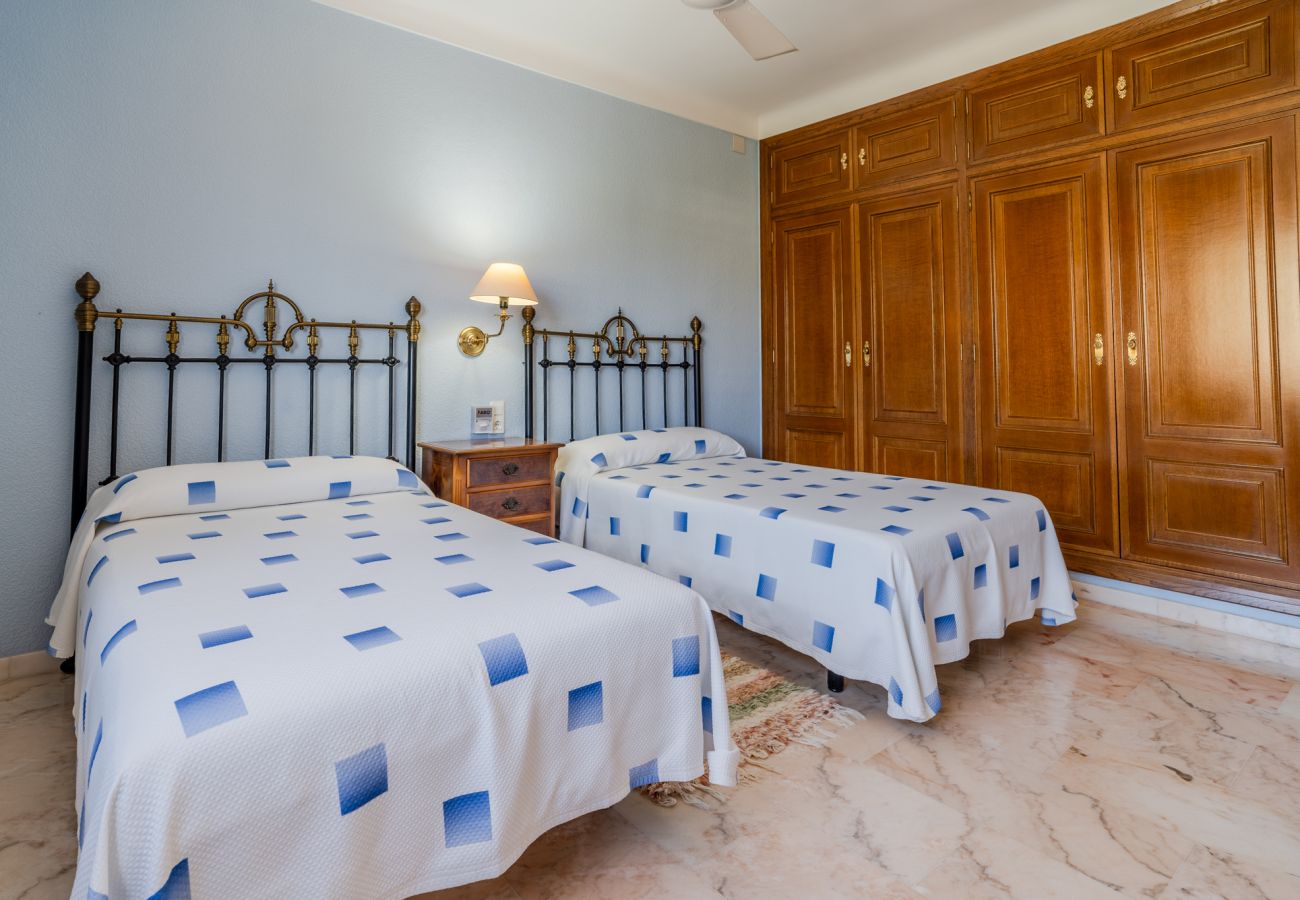 Villa en Javea / Xàbia - Villa Jávea