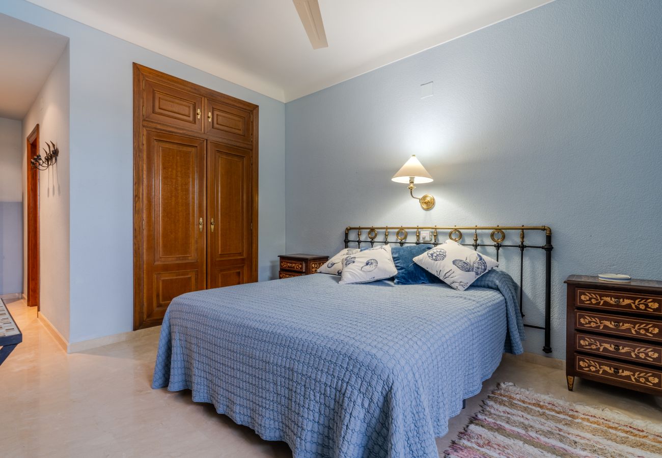 Villa en Javea / Xàbia - Villa Jávea