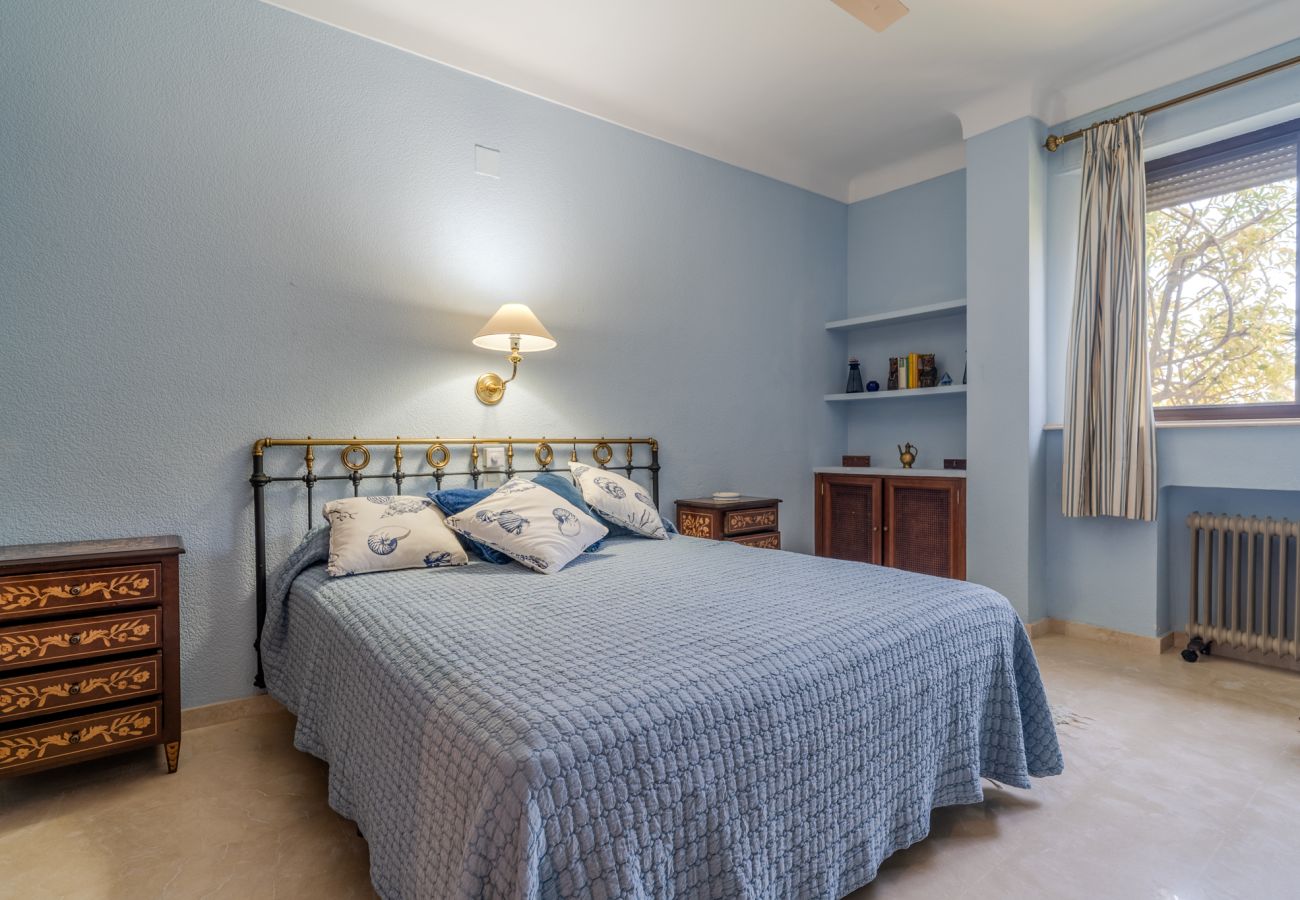 Villa en Javea / Xàbia - Villa Jávea