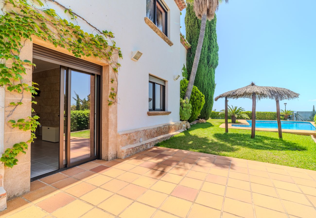 Villa en Javea / Xàbia - Villa Jávea