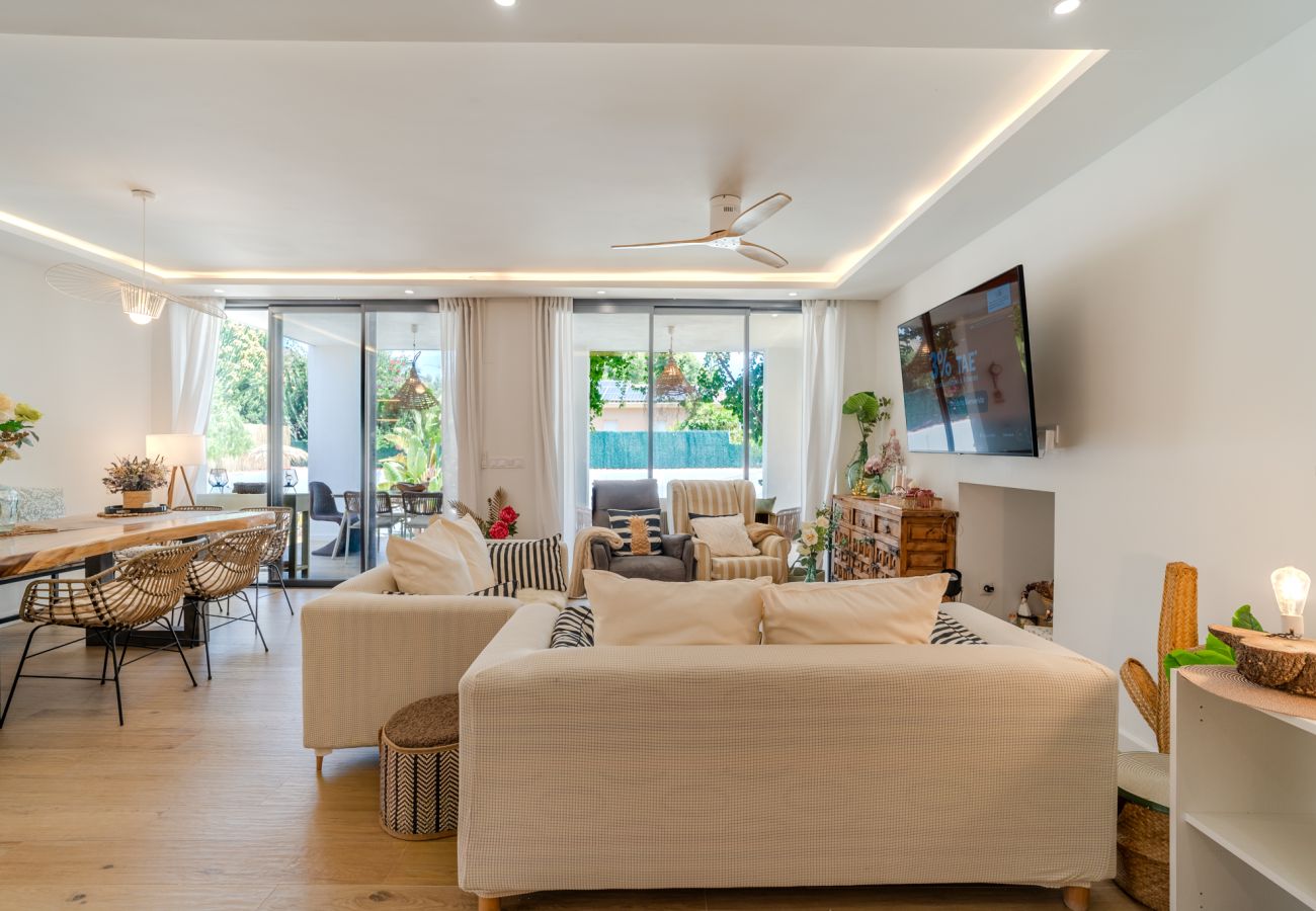 Casa en El Campello - Sapor Di Mare