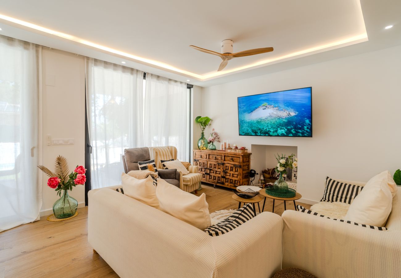 Casa en El Campello - Sapor Di Mare