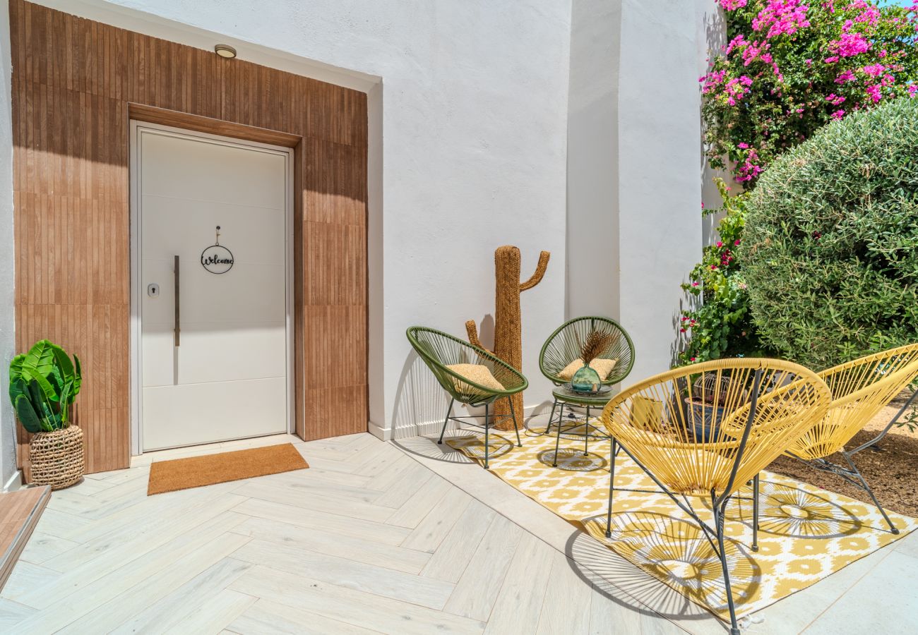Casa en El Campello - Sapor Di Mare