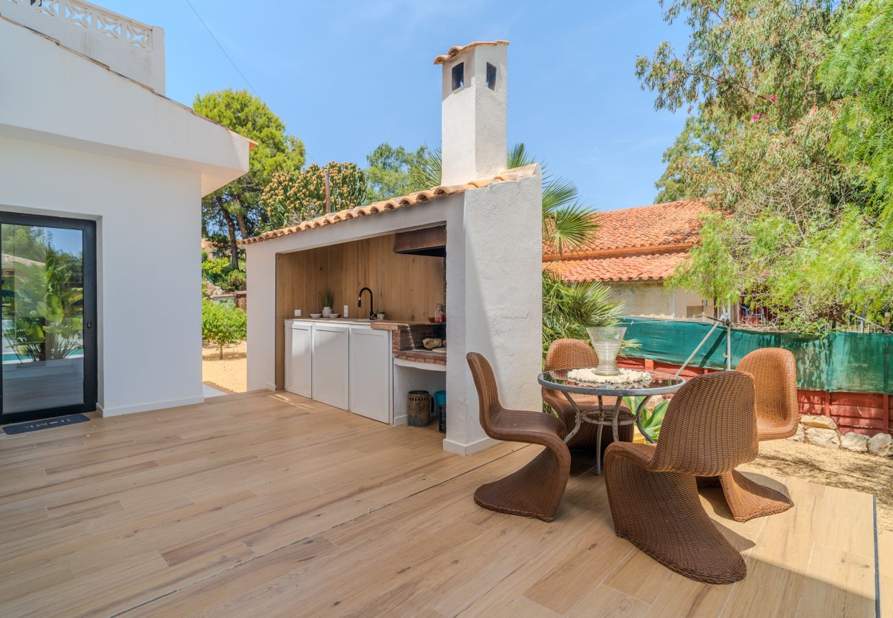 Casa en El Campello - Sapor Di Mare