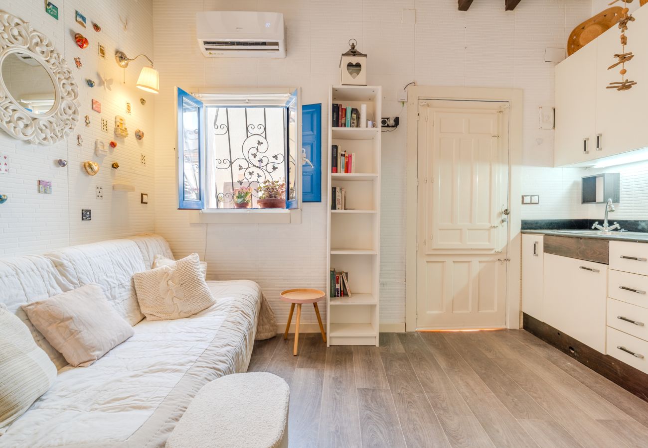 Apartamento en Alicante - Casa Boutique San Bartolome