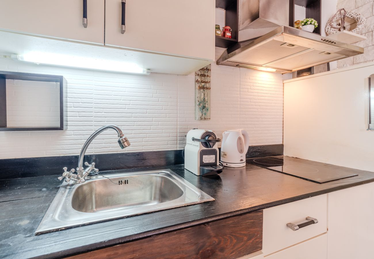 Apartamento en Alicante - Casa Boutique San Bartolome