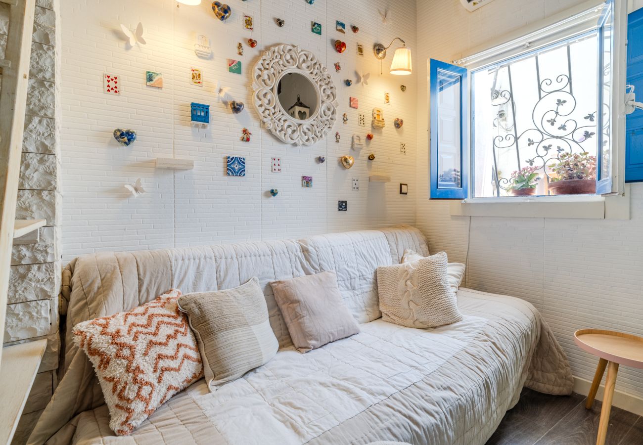 Apartamento en Alicante - Casa Boutique San Bartolome