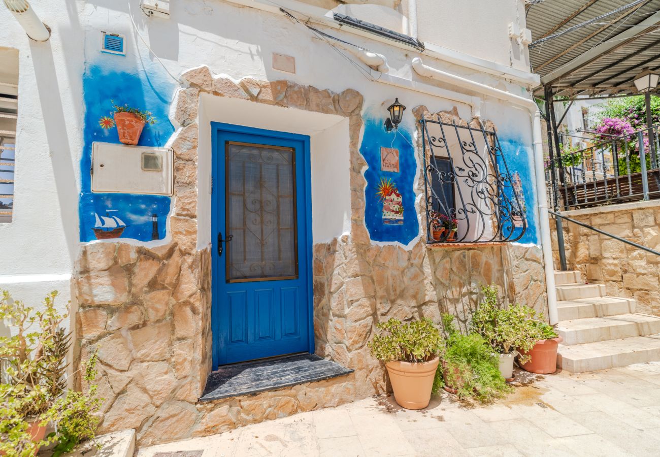 Apartamento en Alicante - Casa Boutique San Bartolome