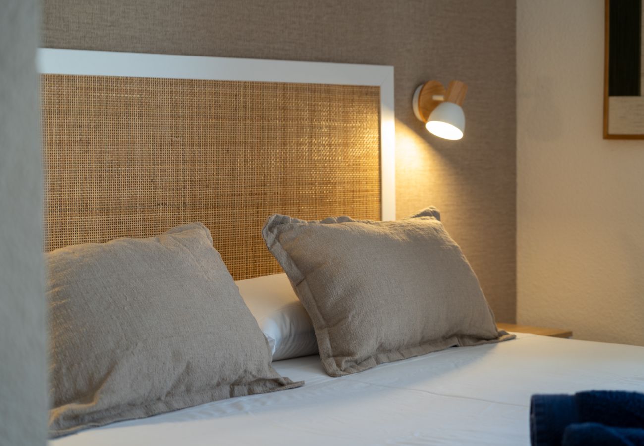 Bungalow en Santa Pola - Casa del Mar