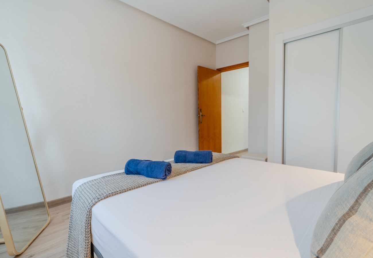 Bungalow en Santa Pola - Casa del Mar