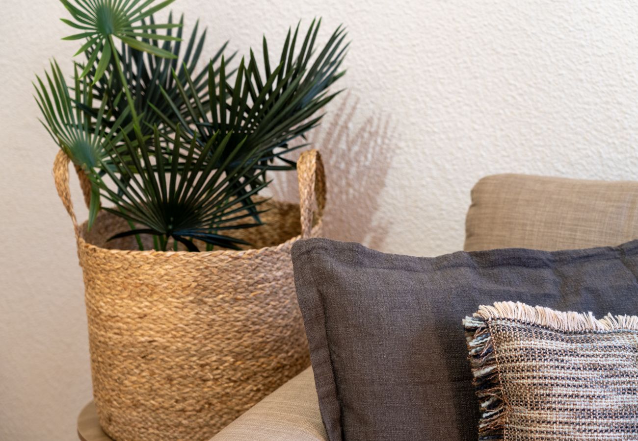 Bungalow en Santa Pola - Casa del Mar