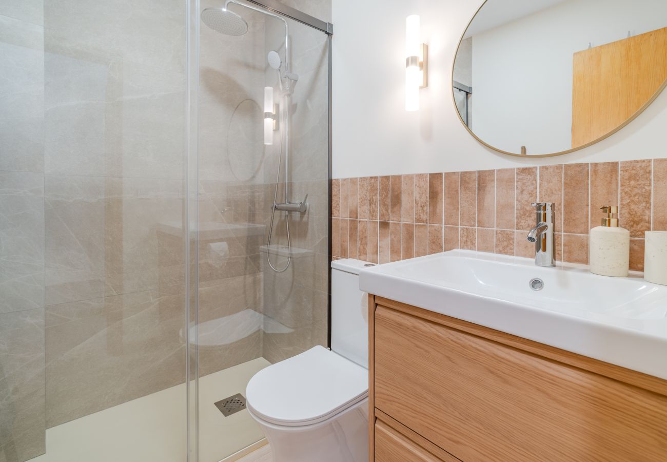 Bungalow en Santa Pola - Casa del Mar