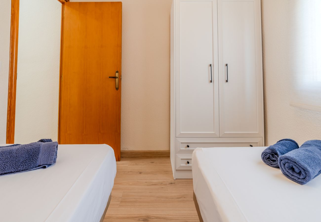 Bungalow en Santa Pola - Casa del Mar