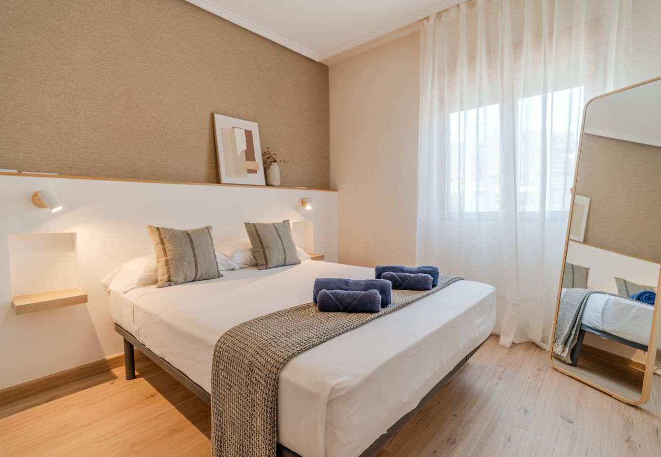 Bungalow en Santa Pola - Casa del Mar
