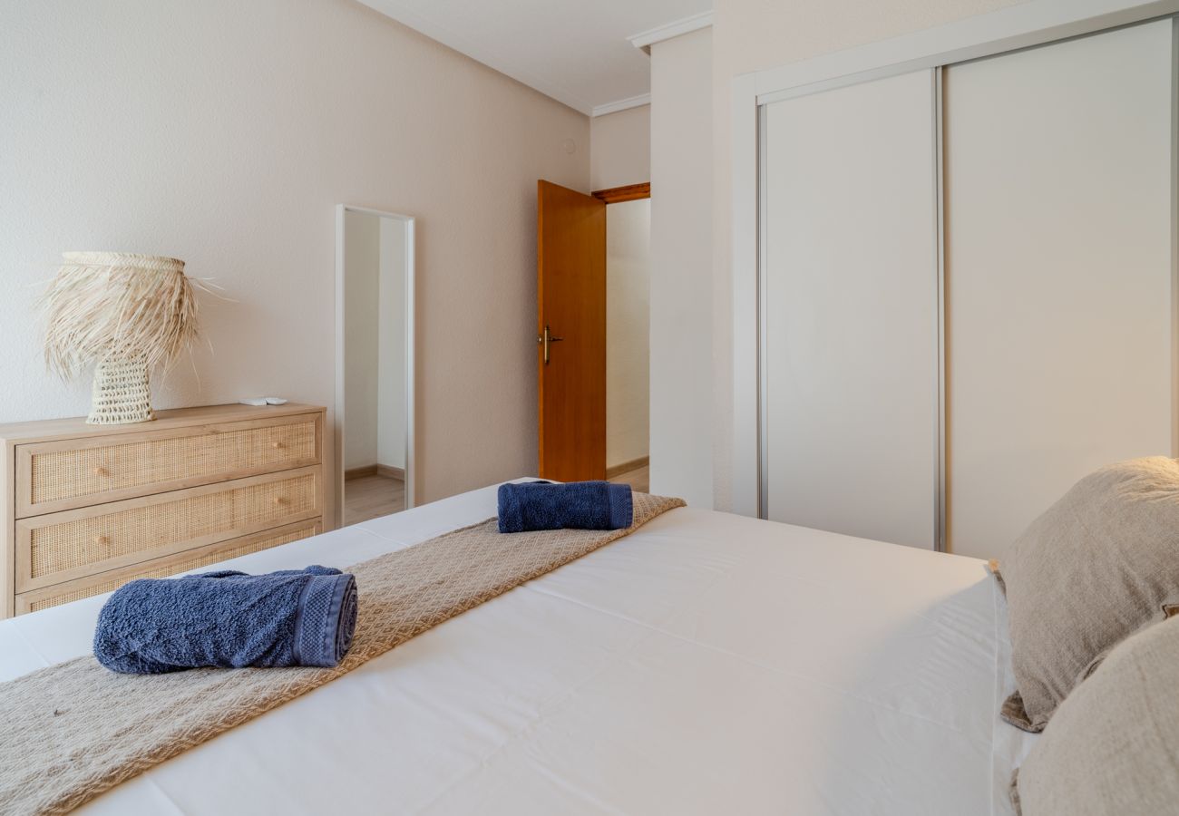 Bungalow en Santa Pola - Casa del Mar