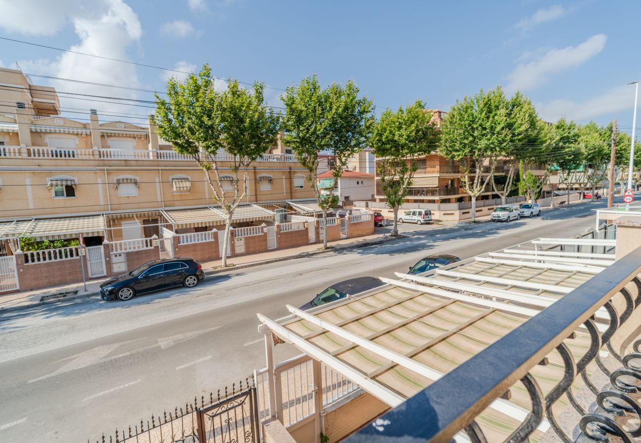 Bungalow en Santa Pola - Casa del Mar