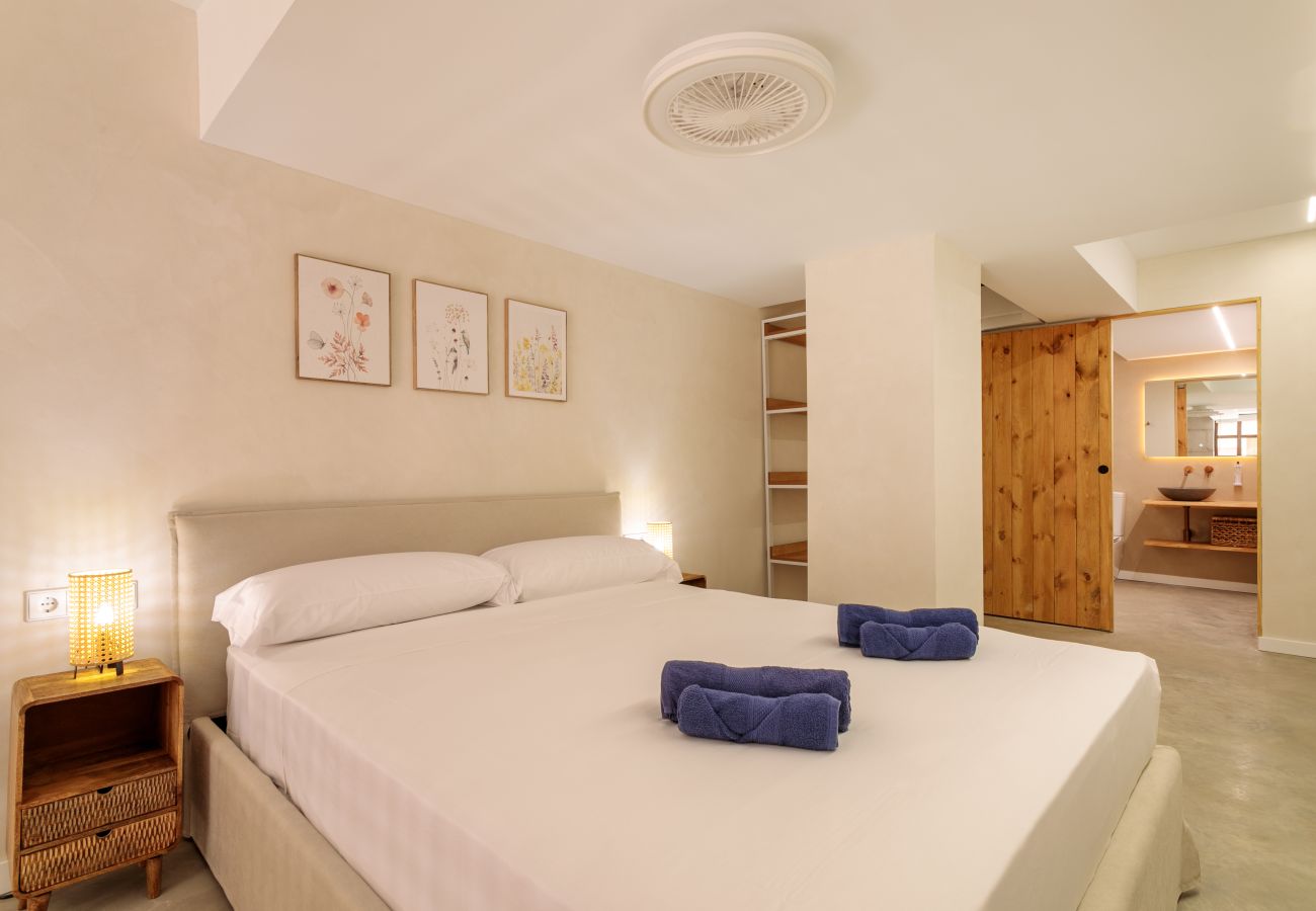 Estudio en Santa Pola - Adamant Rooms - 2