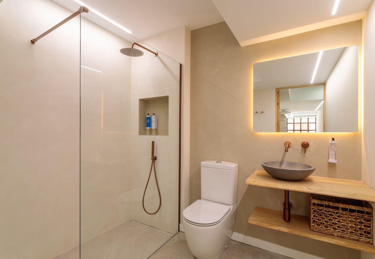 Estudio en Santa Pola - Adamant Rooms - 2
