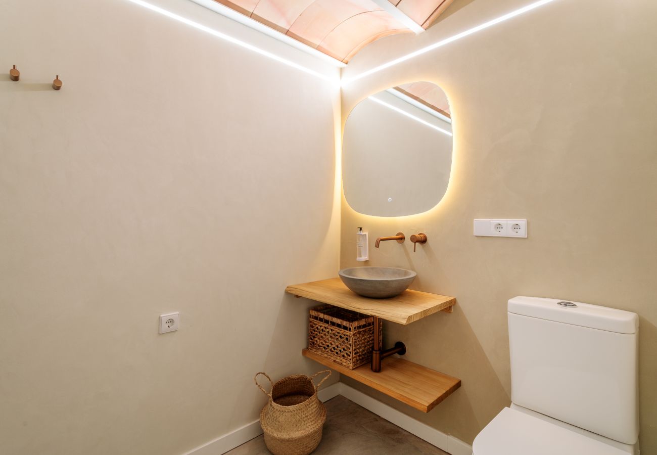Estudio en Santa Pola - Adamant Rooms - 2