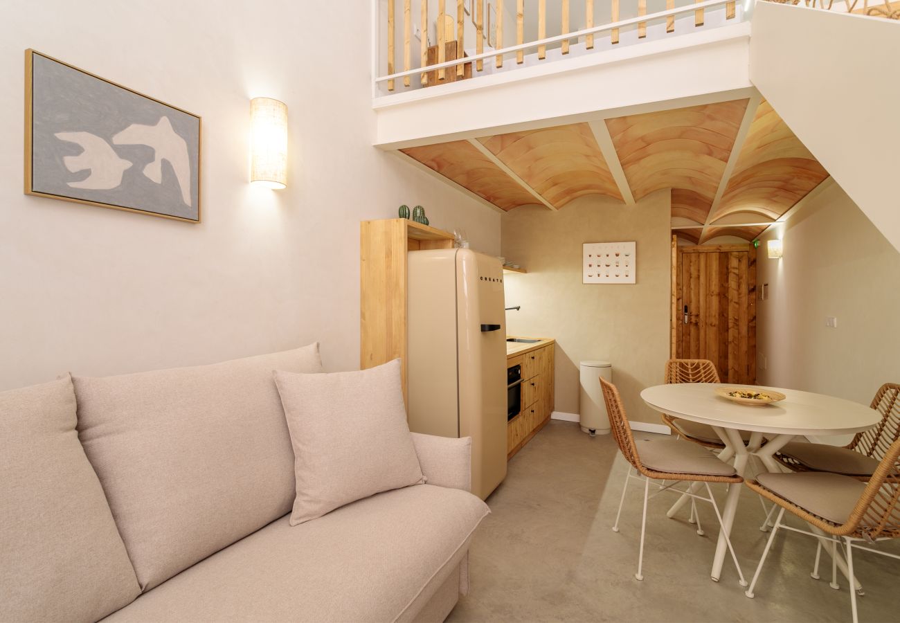 Estudio en Santa Pola - Adamant Rooms - 2
