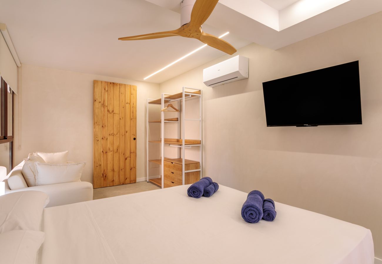 Estudio en Santa Pola - Adamant Rooms - 1
