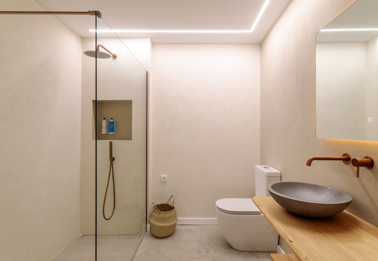 Estudio en Santa Pola - Adamant Rooms - 1
