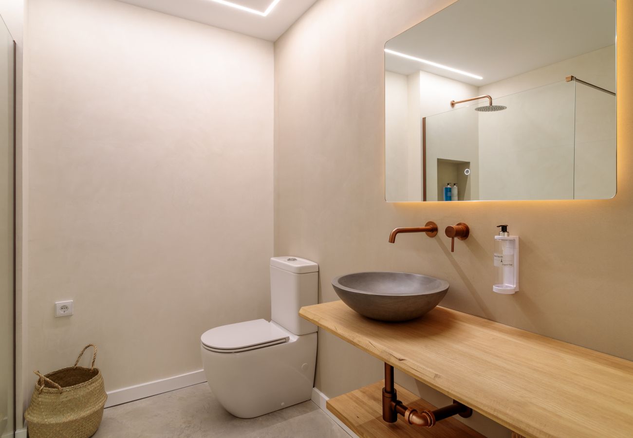 Estudio en Santa Pola - Adamant Rooms - 1