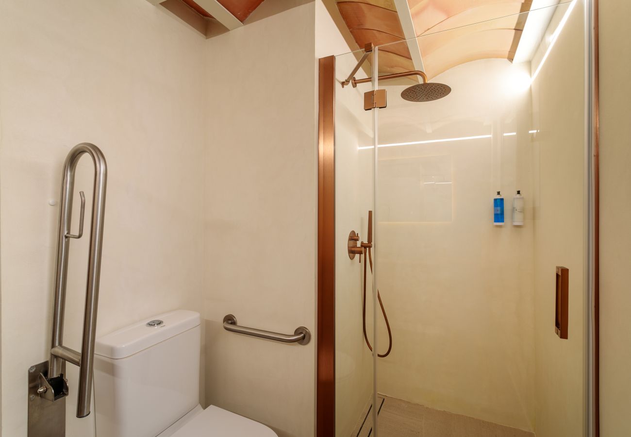 Estudio en Santa Pola - Adamant Rooms - 1