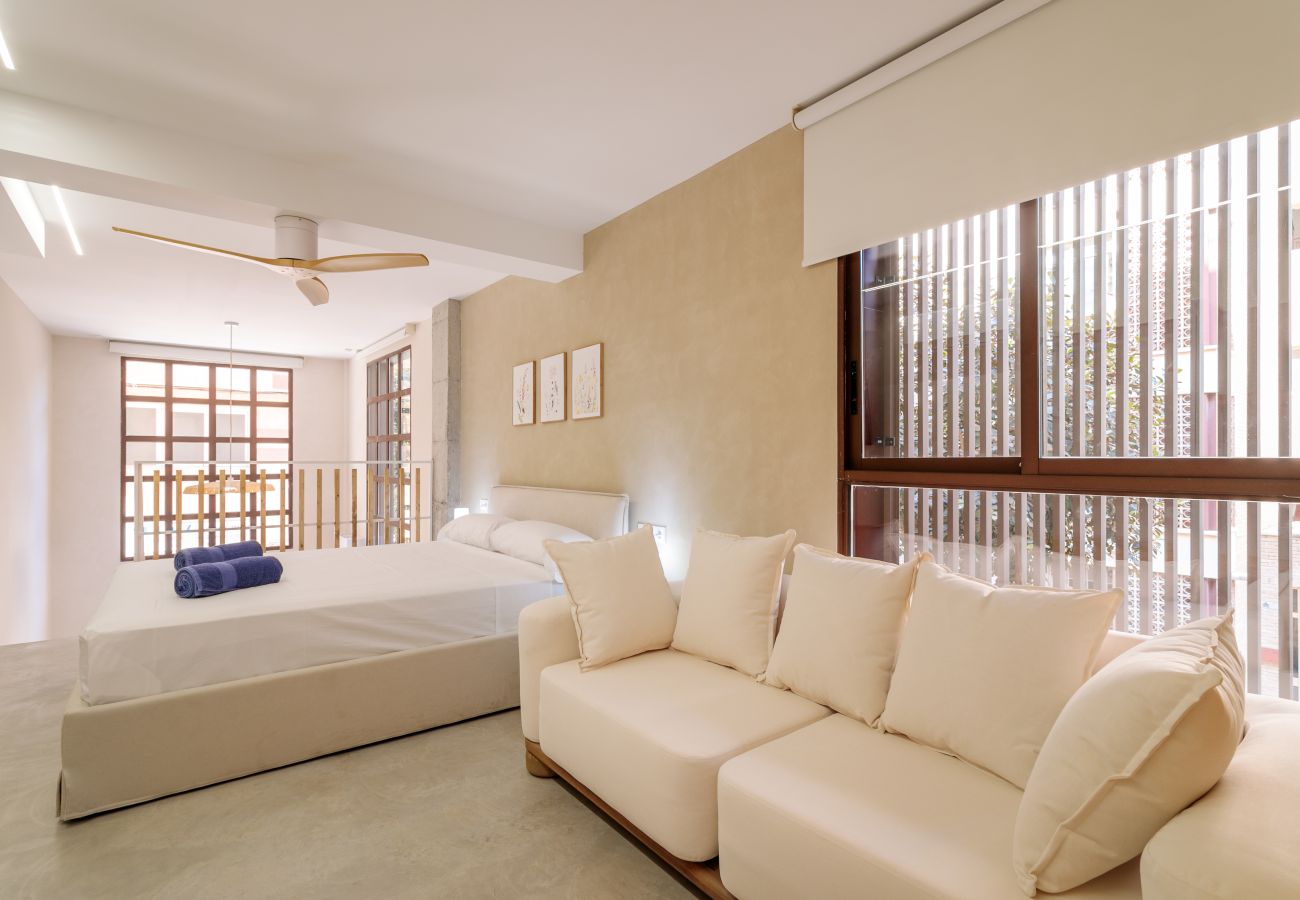 Estudio en Santa Pola - Adamant Rooms - 1