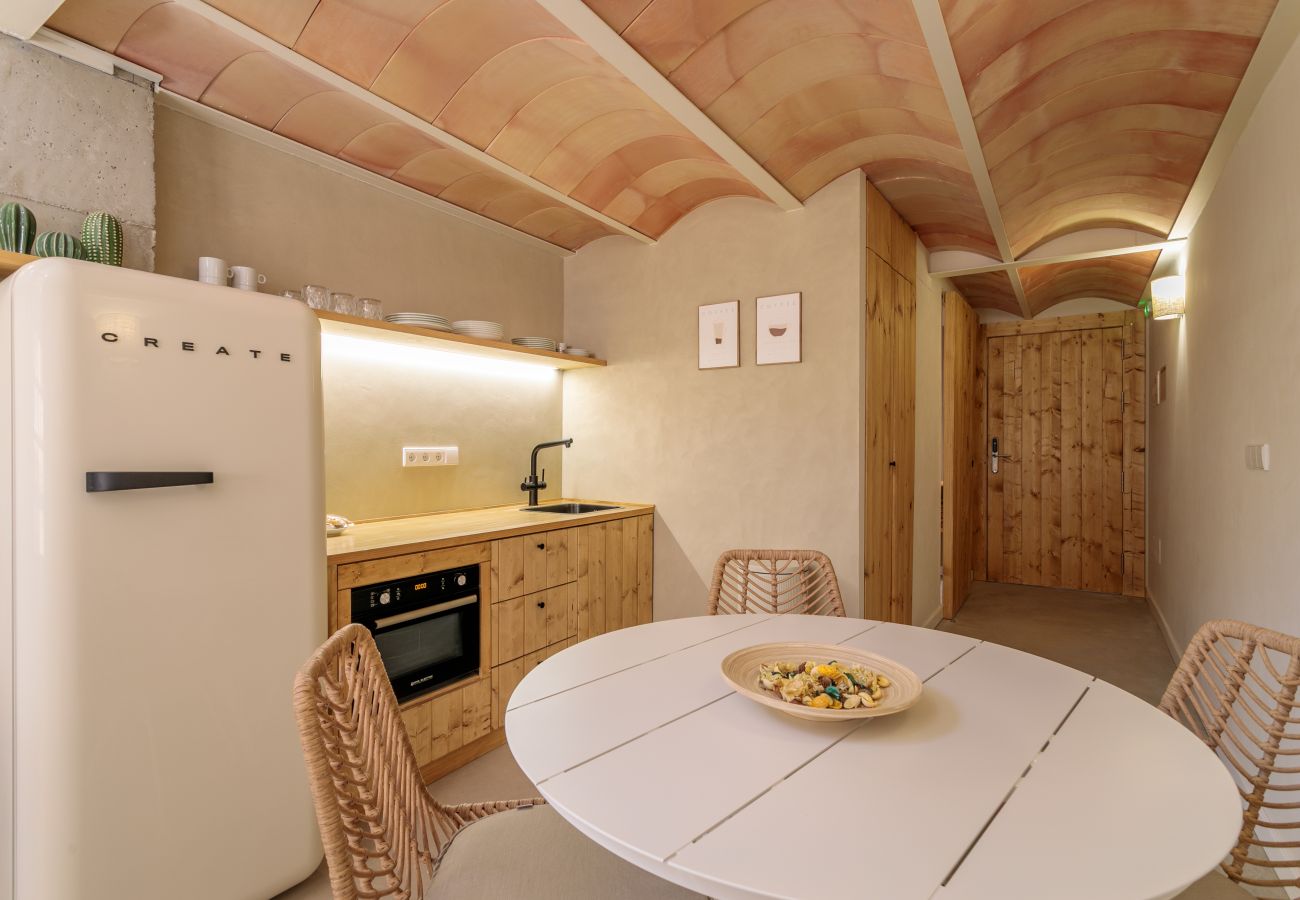 Estudio en Santa Pola - Adamant Rooms - 1