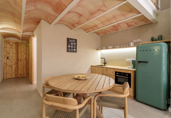 Estudio en Santa Pola - Adamant Rooms - 3