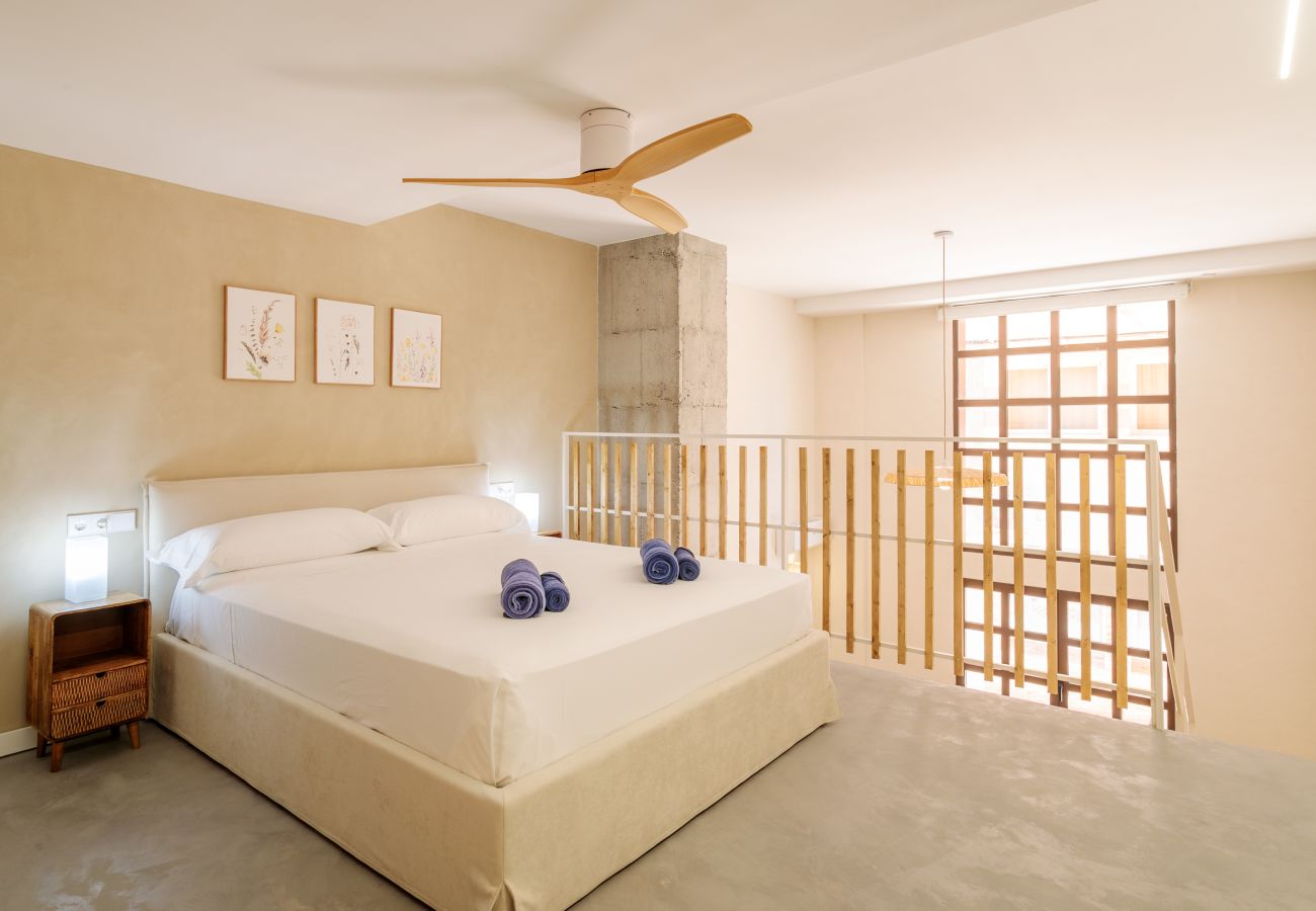 Estudio en Santa Pola - Adamant Rooms - 3