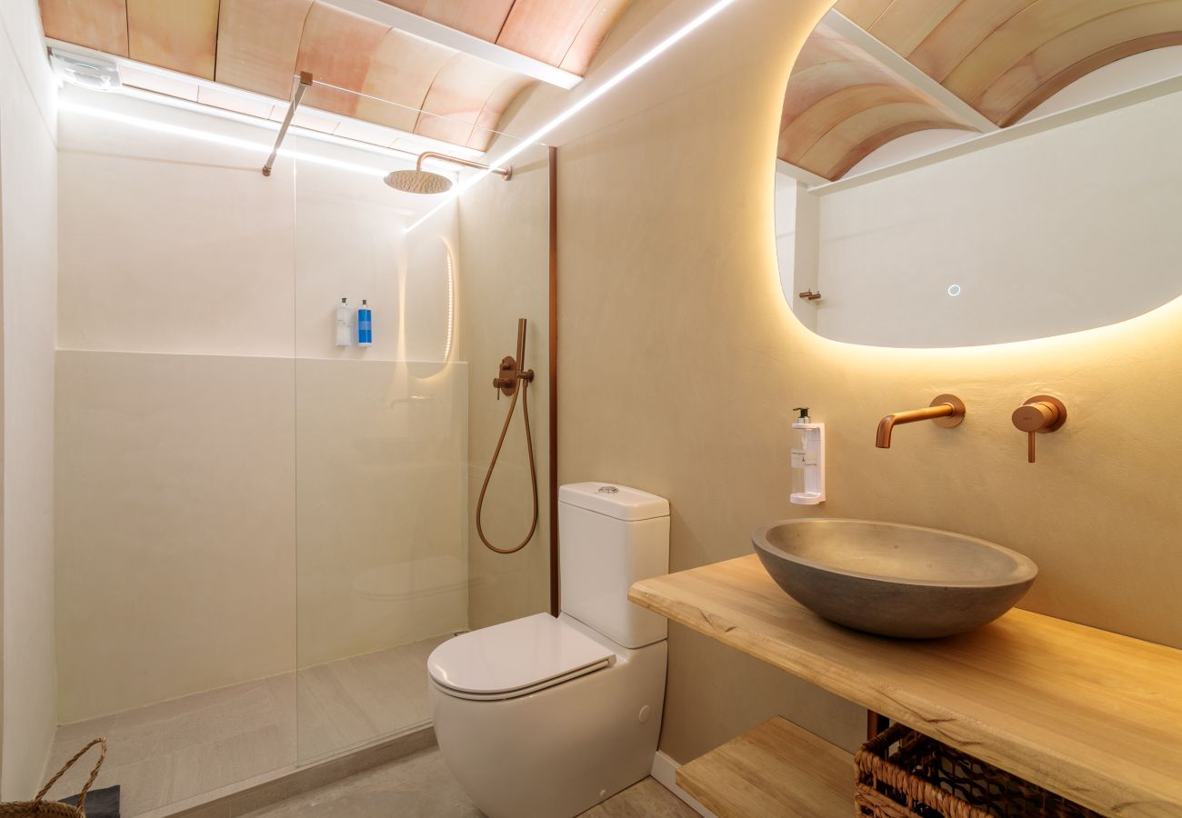 Estudio en Santa Pola - Adamant Rooms - 3