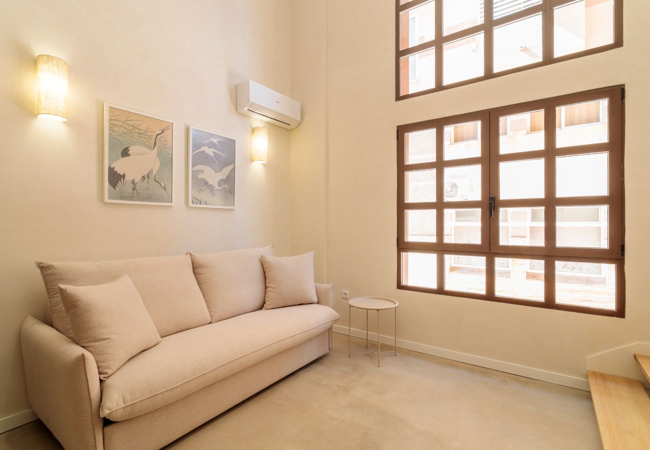 Estudio en Santa Pola - Adamant Rooms - 3