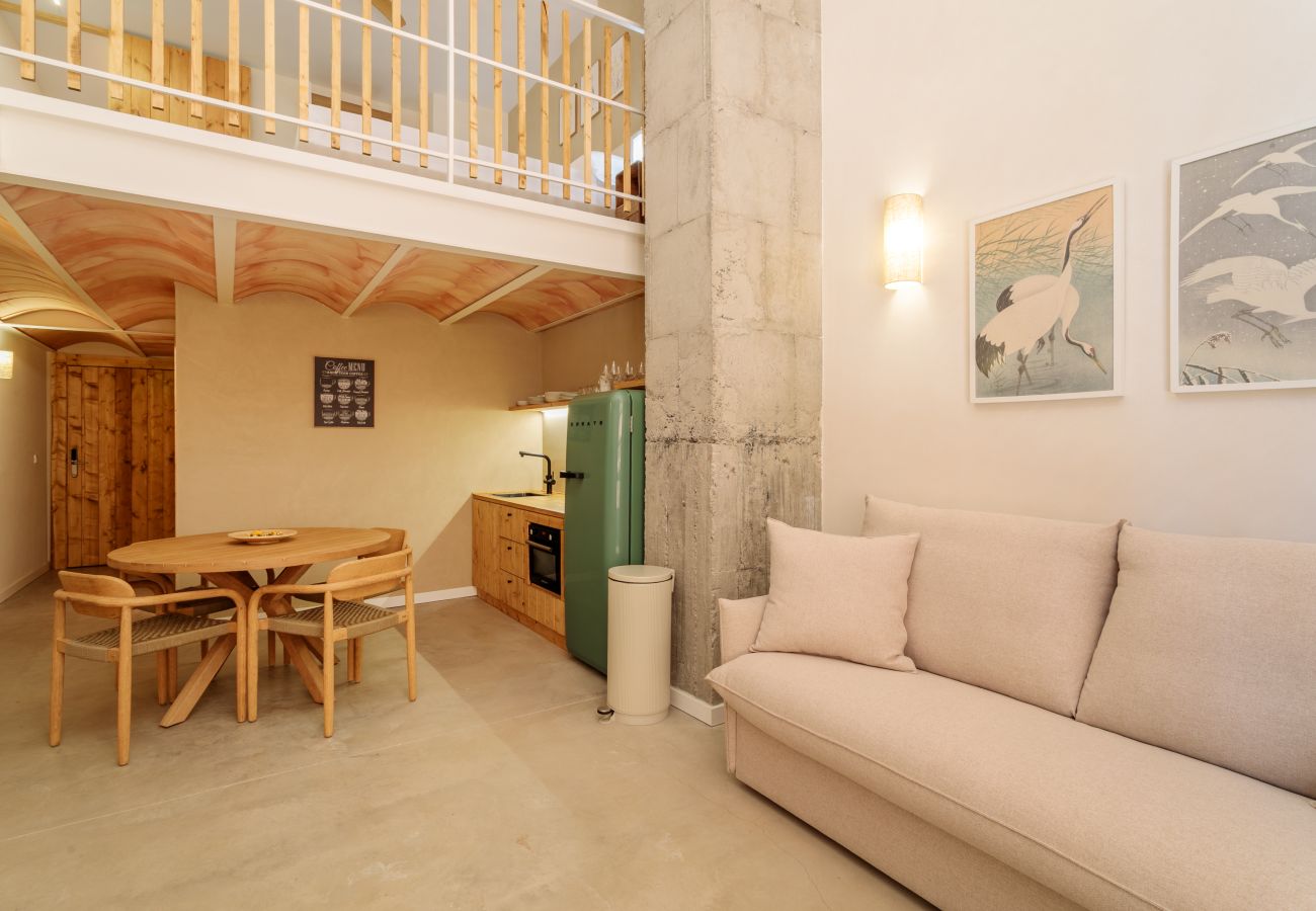 Estudio en Santa Pola - Adamant Rooms - 3