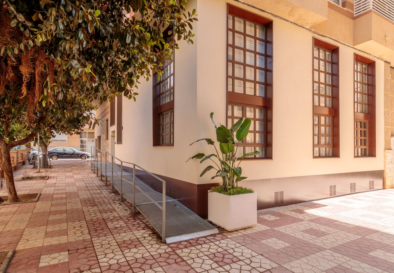 Estudio en Santa Pola - Adamant Rooms - 3