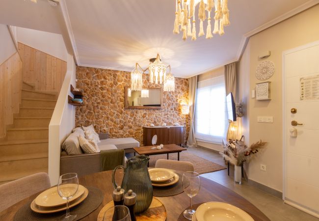 Bungalow en Santa Pola - Galería #229