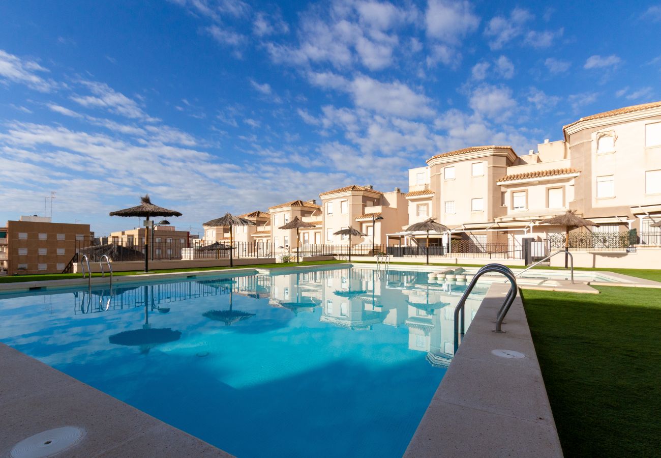 Bungalow en Santa Pola - Galería #229