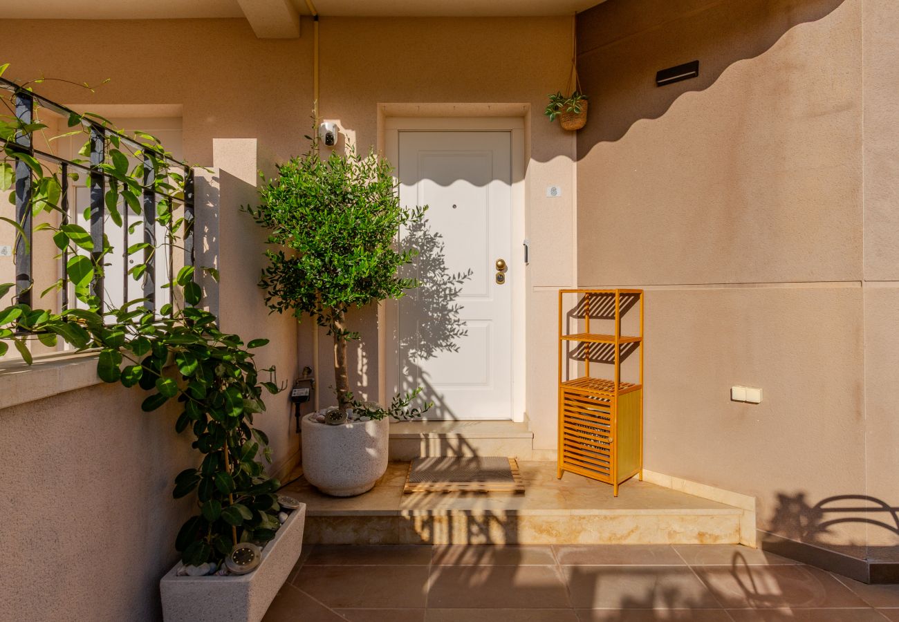 Bungalow en Santa Pola - Galería #229