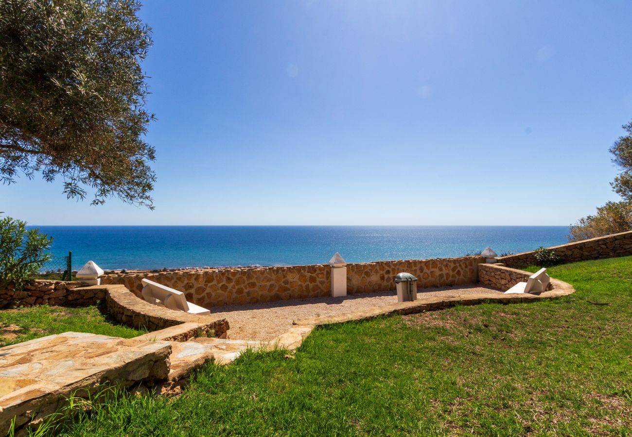Studio in Gran Alacant - Rincón de paz - Piscina & relax 