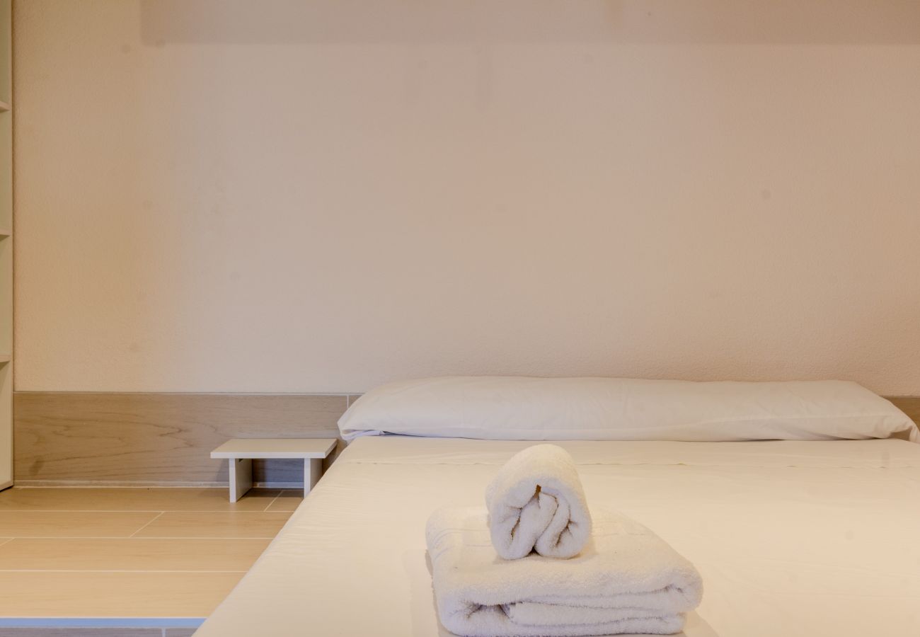 Studio in Gran Alacant - Rincón de paz - Piscina & relax 