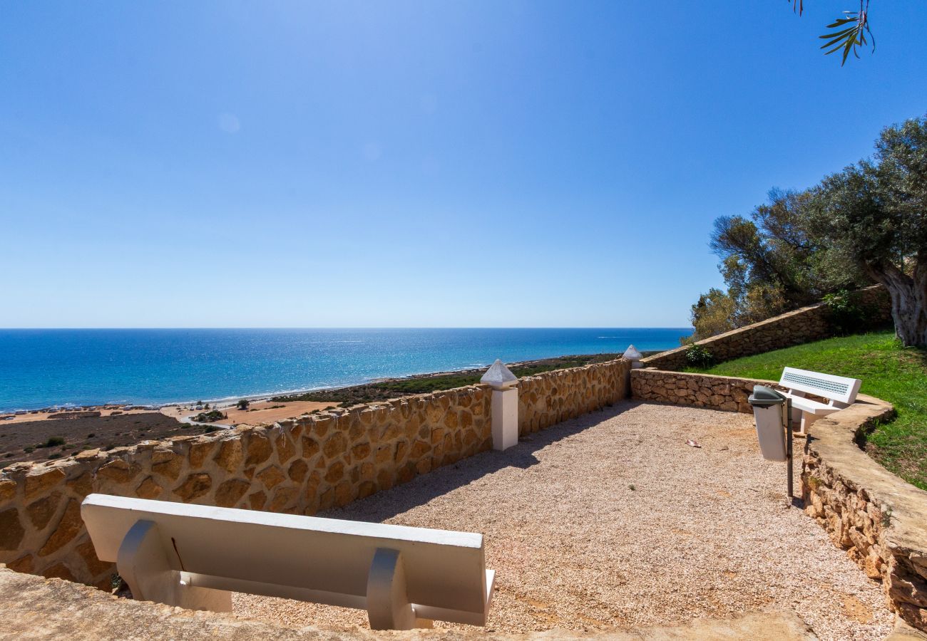 Studio in Gran Alacant - Rincón de paz - Piscina & relax 