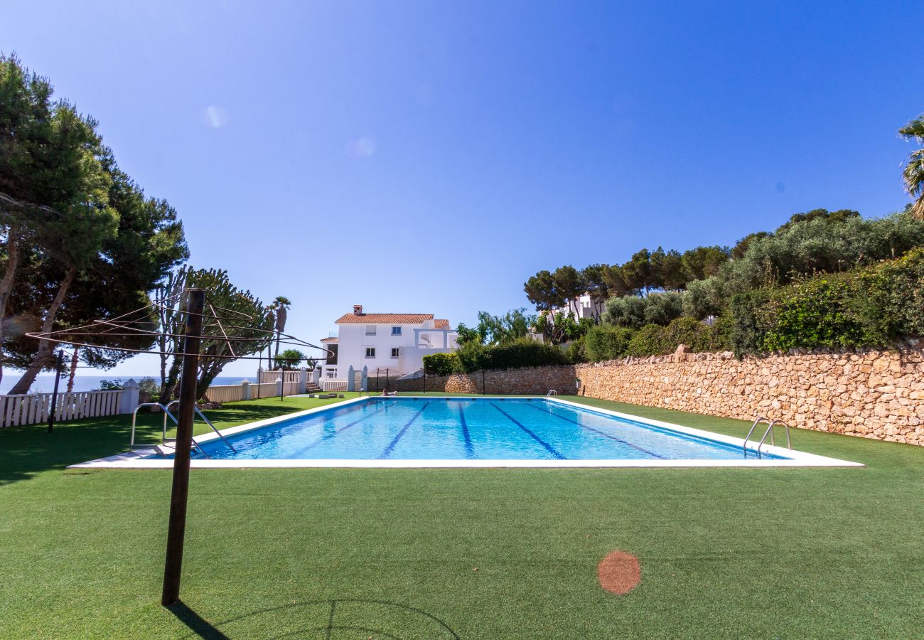 Studio in Gran Alacant - Rincón de paz - Piscina & relax 