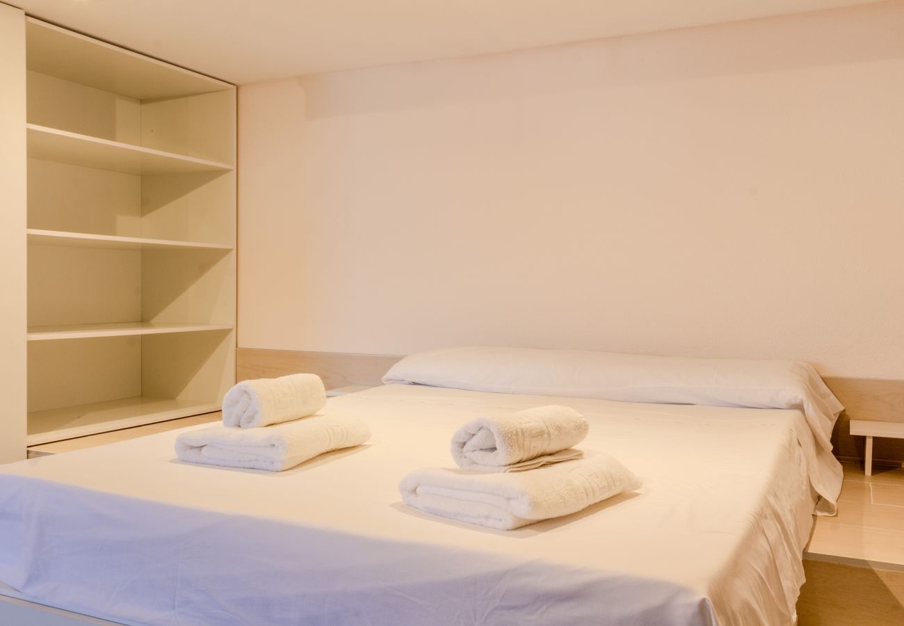 Studio in Gran Alacant - Rincón de paz - Piscina & relax 