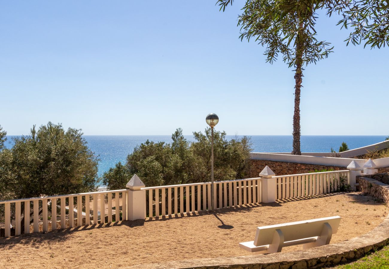 Studio in Gran Alacant - Rincón de paz - Piscina & relax 