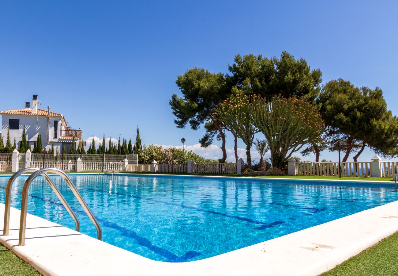 Studio in Gran Alacant - Rincón de paz - Piscina & relax 