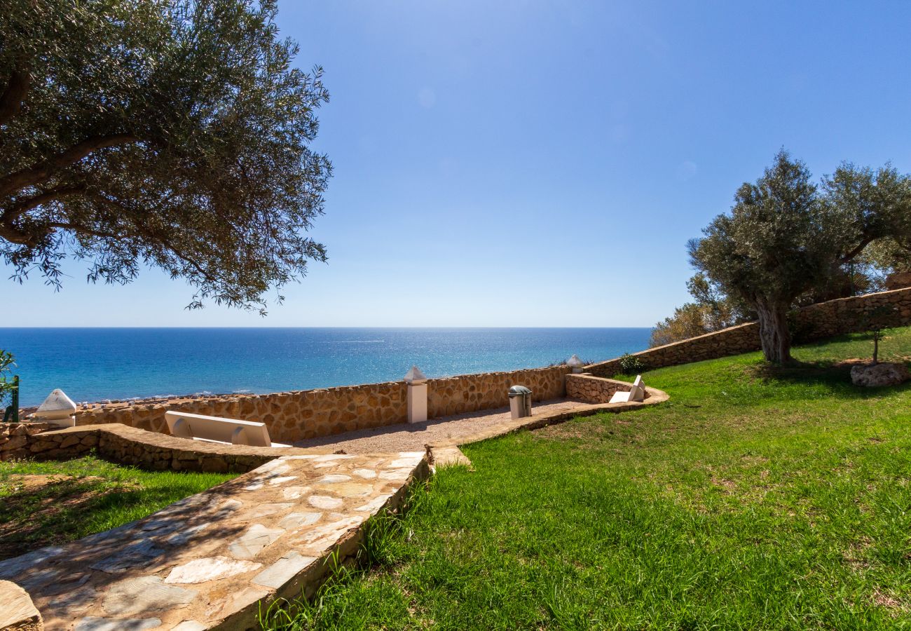 Studio in Gran Alacant - Rincón de paz - Piscina & relax 