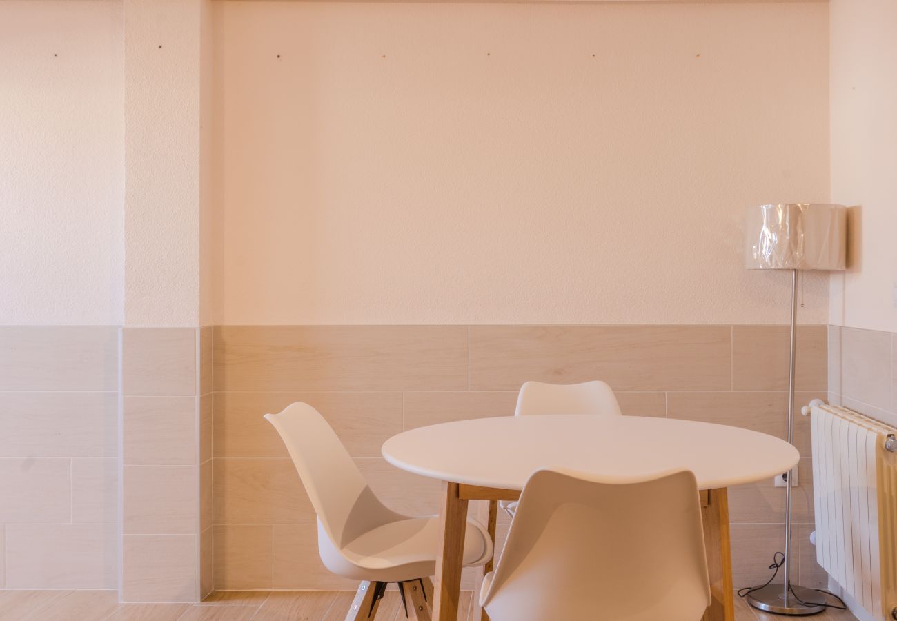 Studio in Gran Alacant - Peaceful Corner - Pool & Relaxation